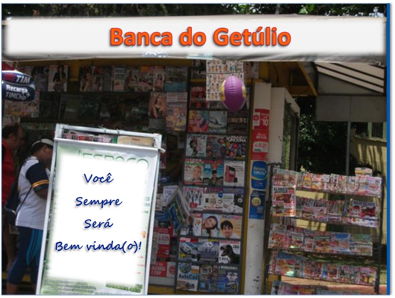 BLOG-BANCA DO GETULIO B
