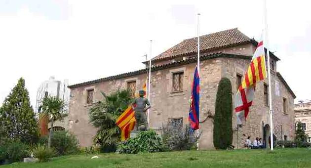 SITE FOTO LA MASIA 1