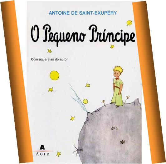BLOG-PEQUENO PRINCIPE