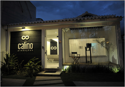 CALINO-FACHADA CALINO PRODUCOES 2014
