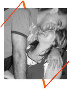 FOTO MARI COM EDMILSON PRETO E BRANCO_247x352