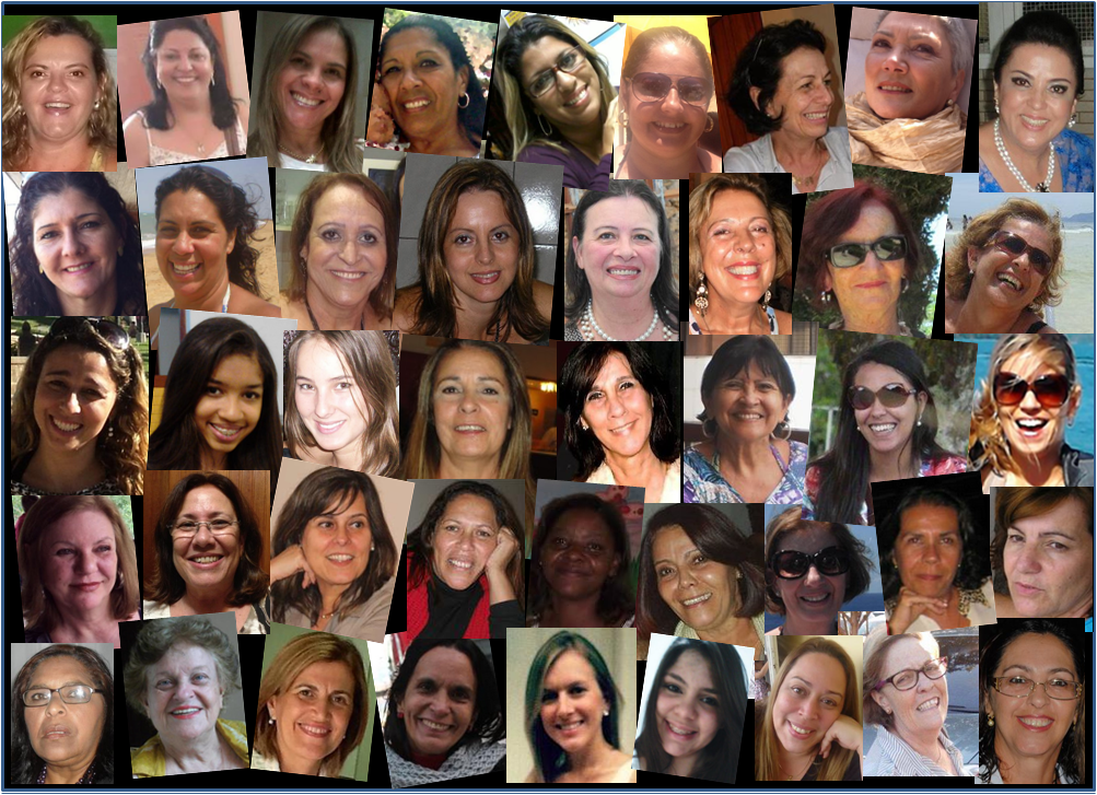 A PB-MULHERES