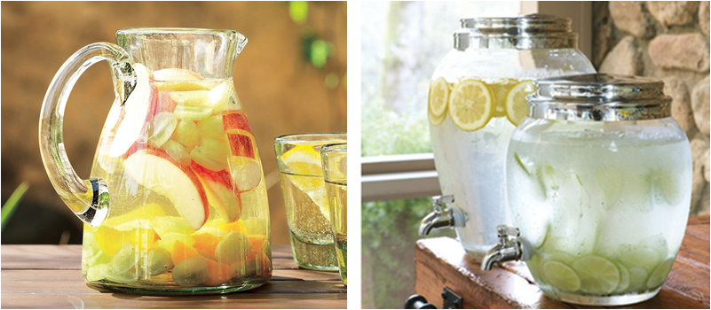 FB-AGUA AROMATIZADA