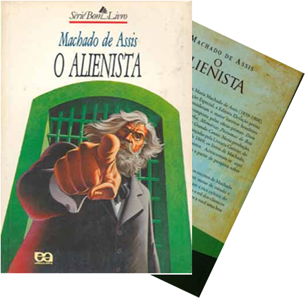 FB-O ALIENISTA