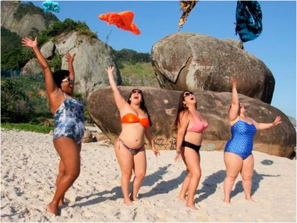FB-PROTESTO DAS GORDINHAS