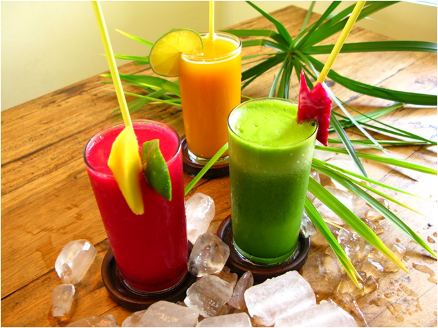 FB-SUCO DETOX