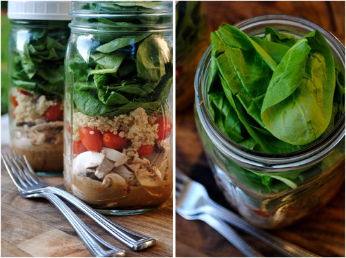 SALADA DE VIDRO