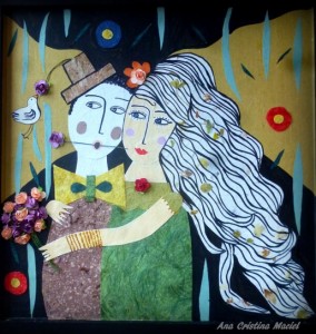 ESTETICA DE SI ILUSTRACAO I